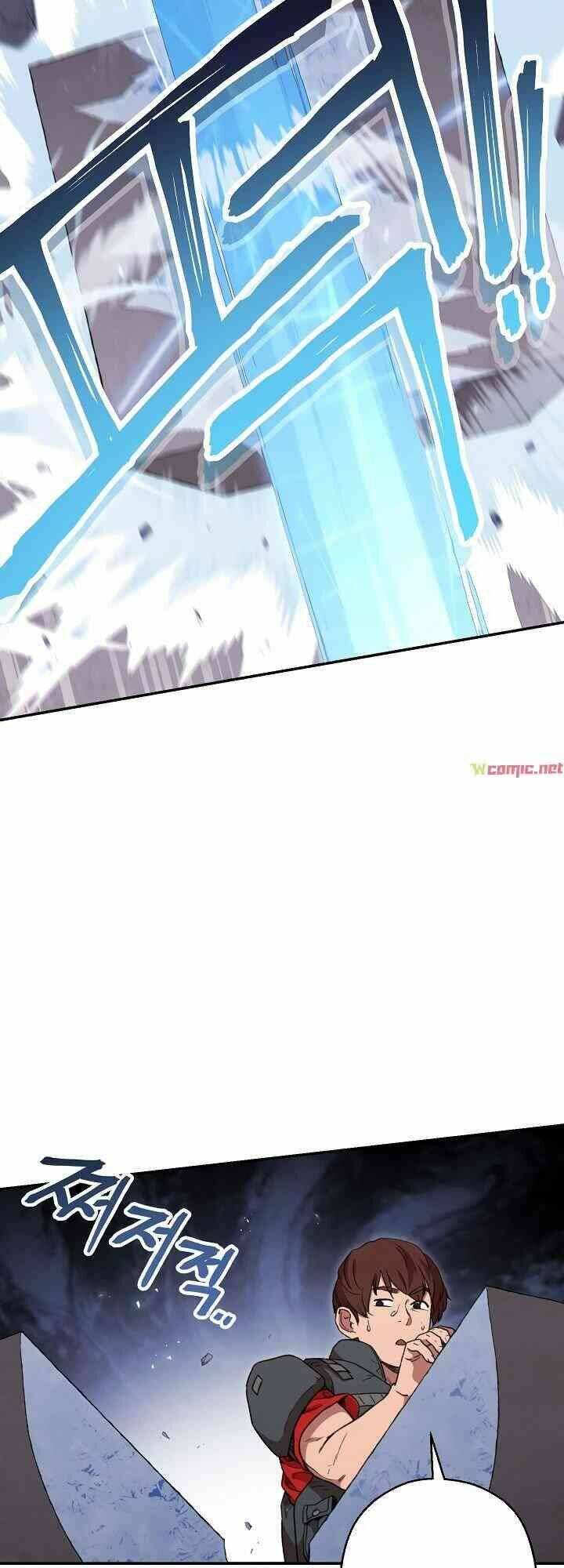 Tái Thiết Hầm Ngục - Chapter 71 - Page 17