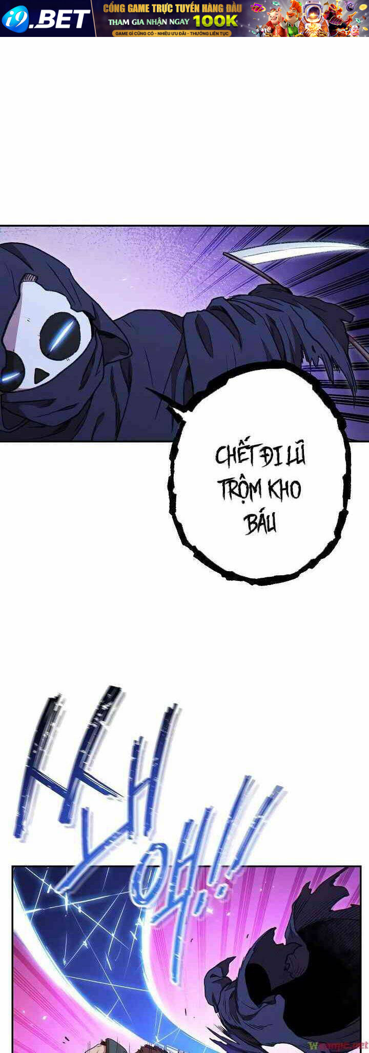 Tái Thiết Hầm Ngục - Chapter 71 - Page 22