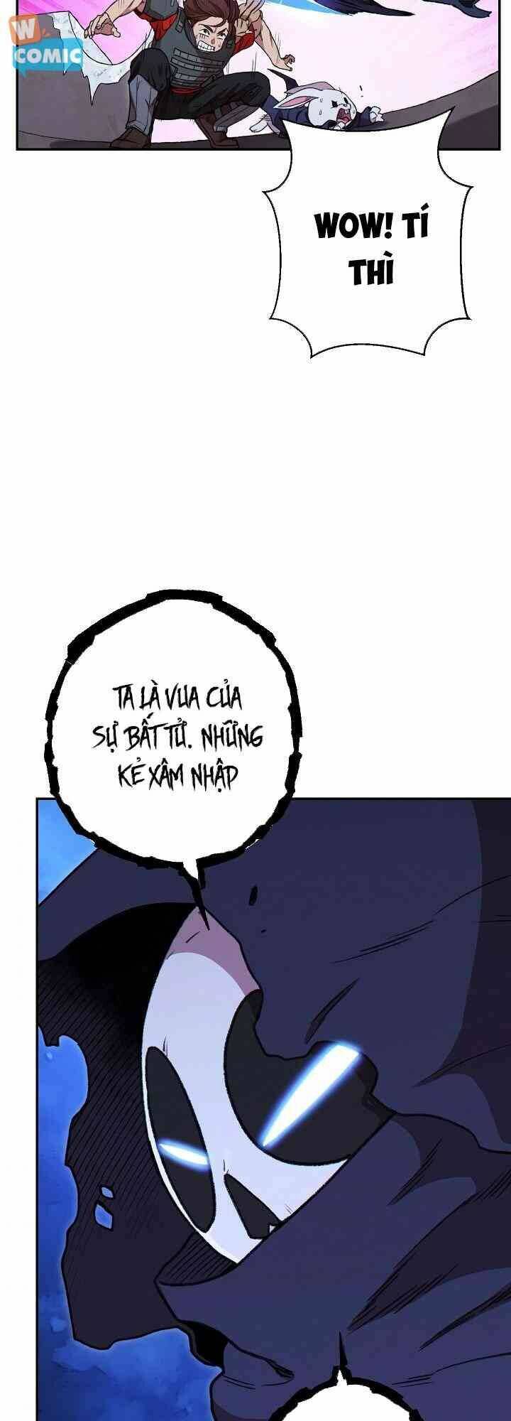 Tái Thiết Hầm Ngục - Chapter 71 - Page 23