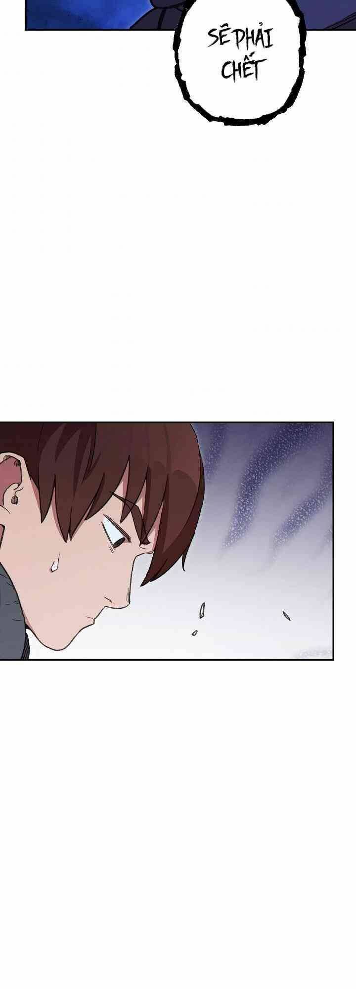 Tái Thiết Hầm Ngục - Chapter 71 - Page 24