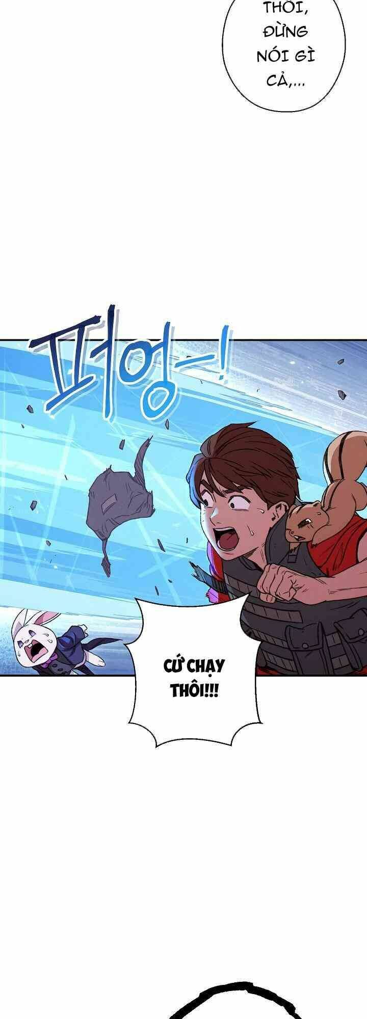 Tái Thiết Hầm Ngục - Chapter 71 - Page 27