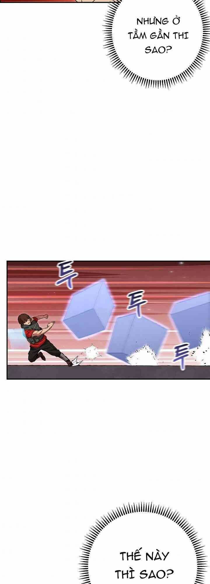 Tái Thiết Hầm Ngục - Chapter 71 - Page 29