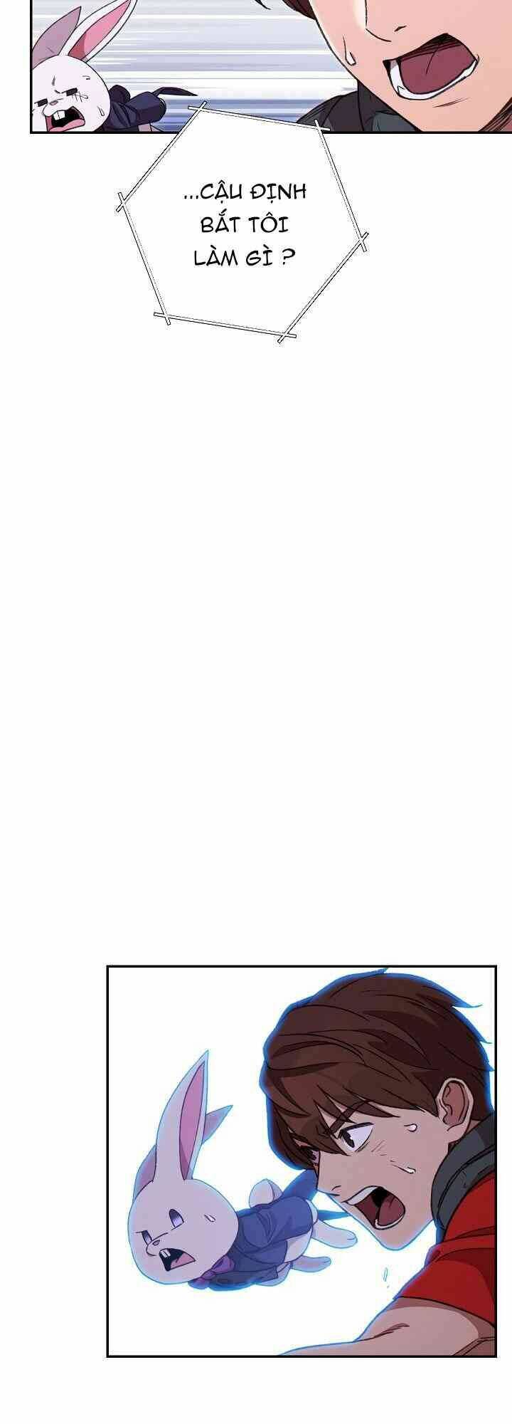 Tái Thiết Hầm Ngục - Chapter 71 - Page 32