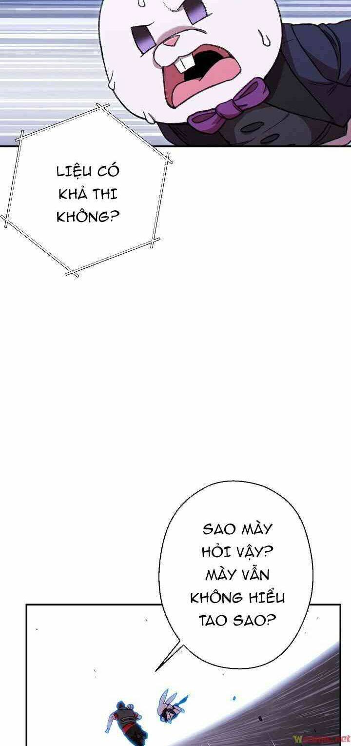 Tái Thiết Hầm Ngục - Chapter 71 - Page 34