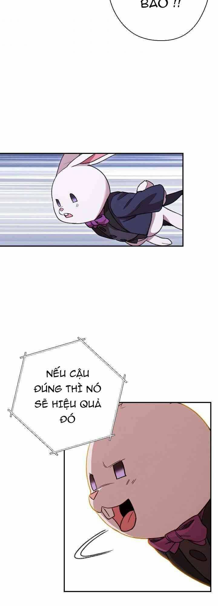 Tái Thiết Hầm Ngục - Chapter 71 - Page 36