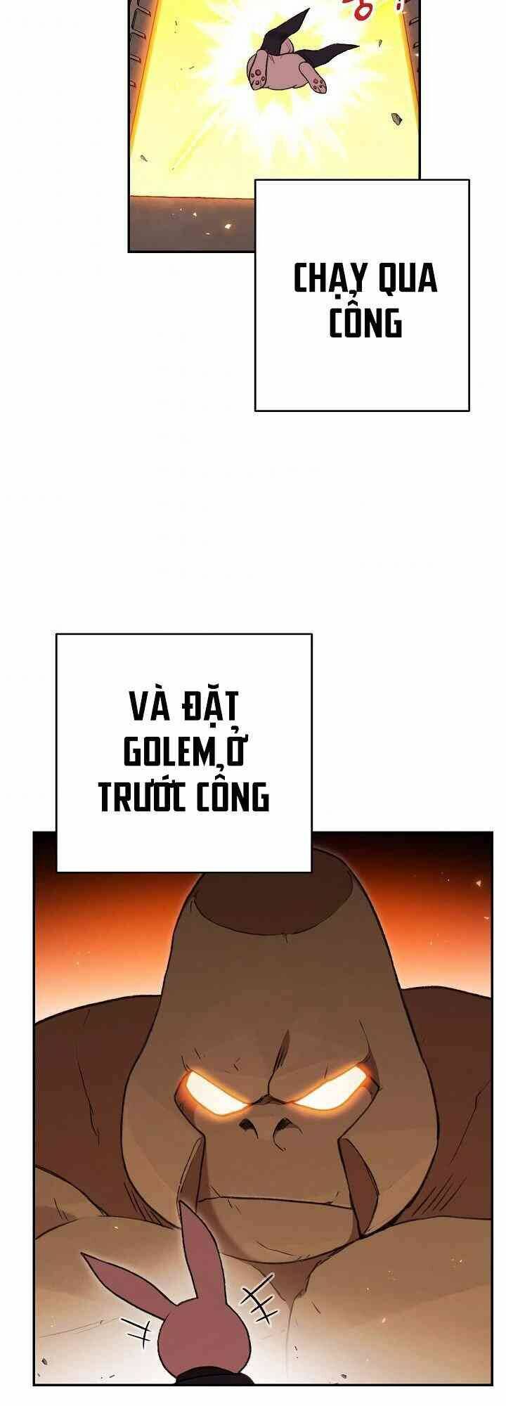 Tái Thiết Hầm Ngục - Chapter 71 - Page 41