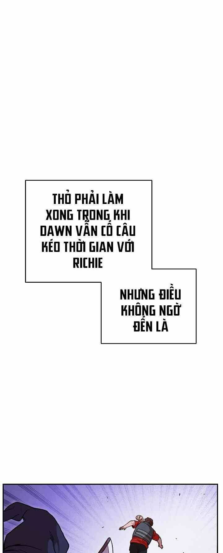 Tái Thiết Hầm Ngục - Chapter 71 - Page 42