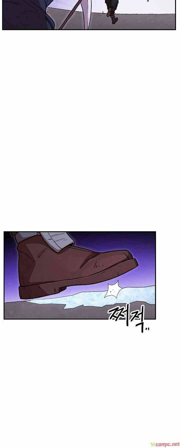 Tái Thiết Hầm Ngục - Chapter 71 - Page 43