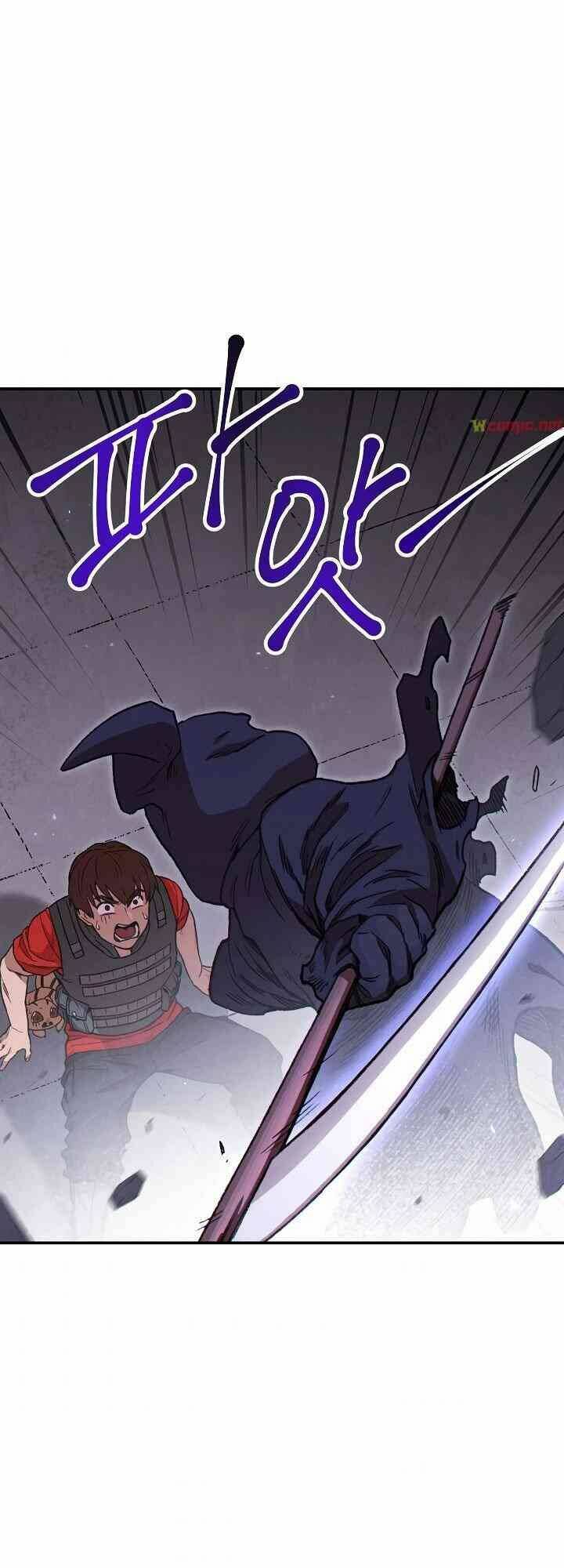 Tái Thiết Hầm Ngục - Chapter 71 - Page 46