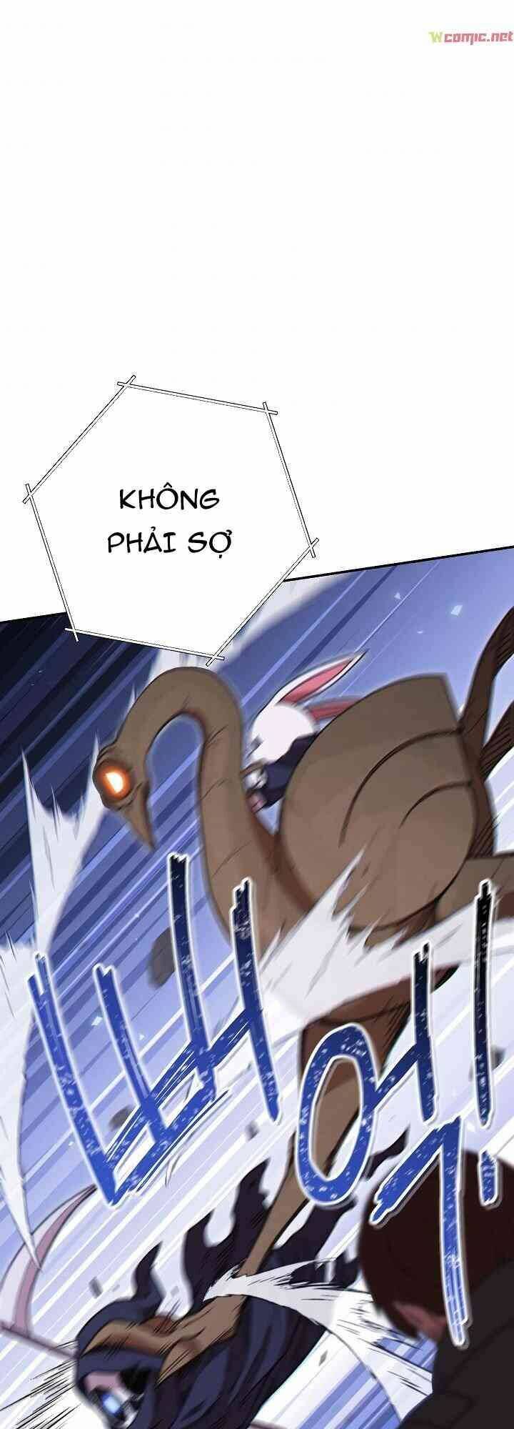 Tái Thiết Hầm Ngục - Chapter 71 - Page 47