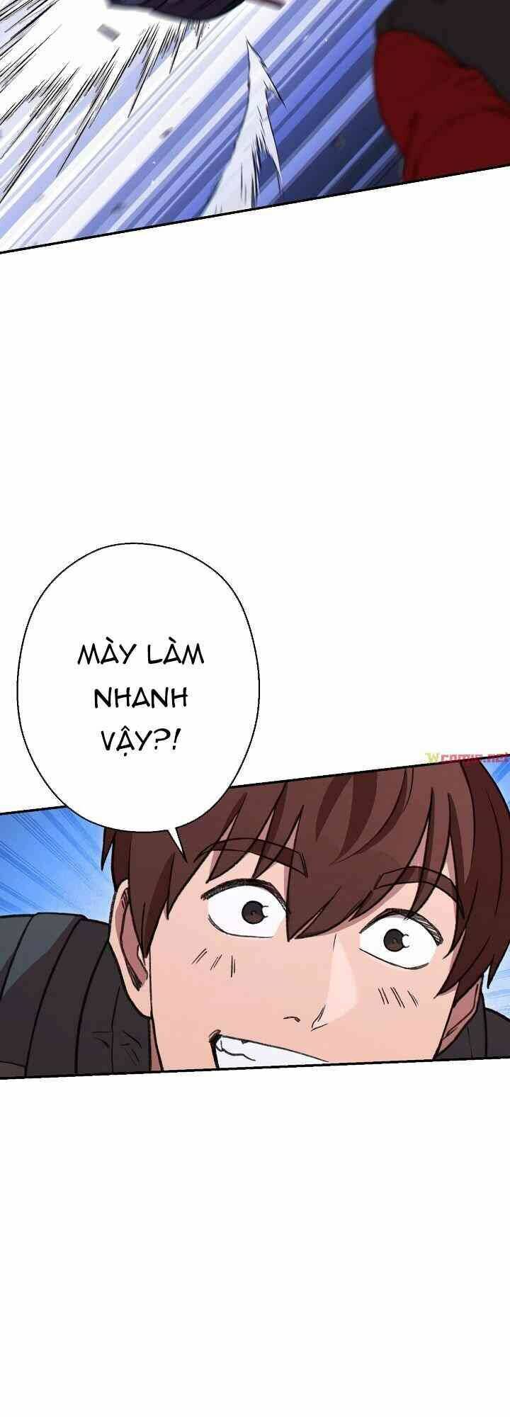 Tái Thiết Hầm Ngục - Chapter 71 - Page 48