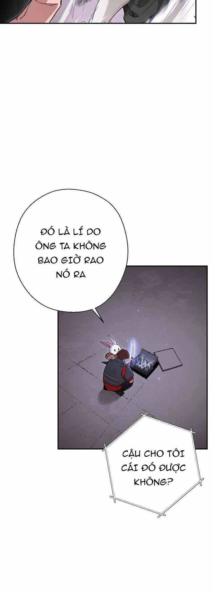 Tái Thiết Hầm Ngục - Chapter 71 - Page 4