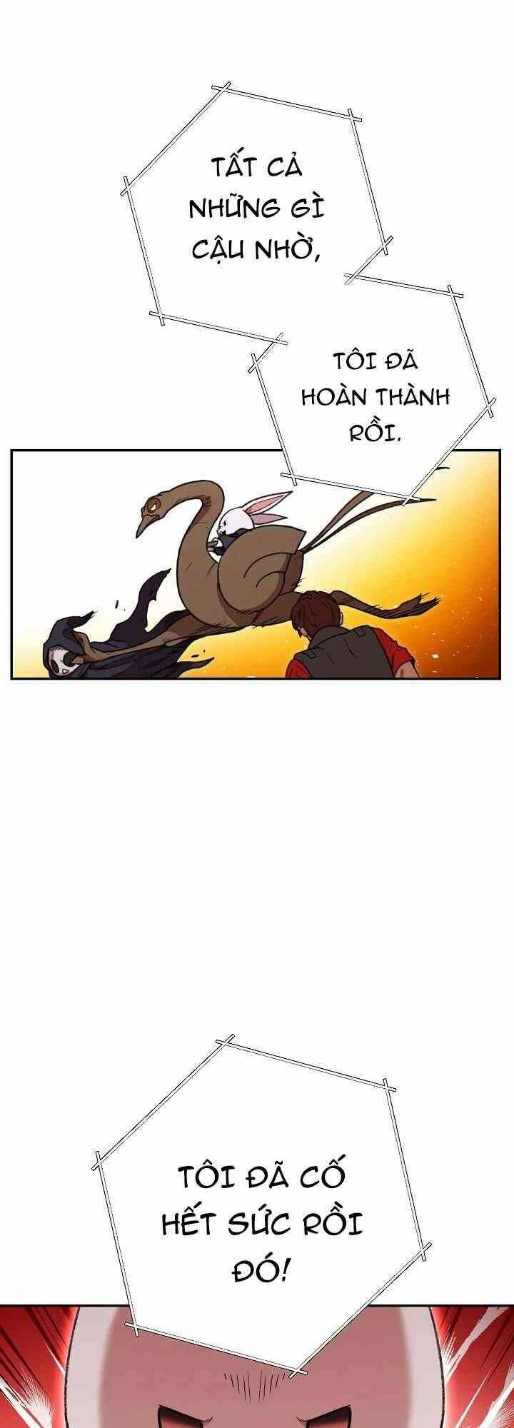 Tái Thiết Hầm Ngục - Chapter 71 - Page 49