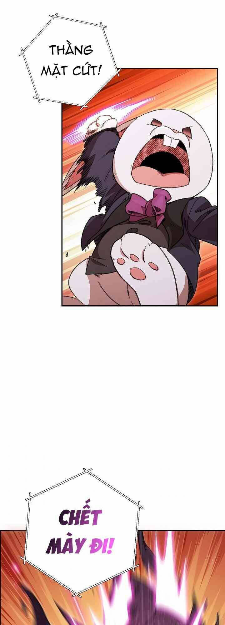 Tái Thiết Hầm Ngục - Chapter 71 - Page 51