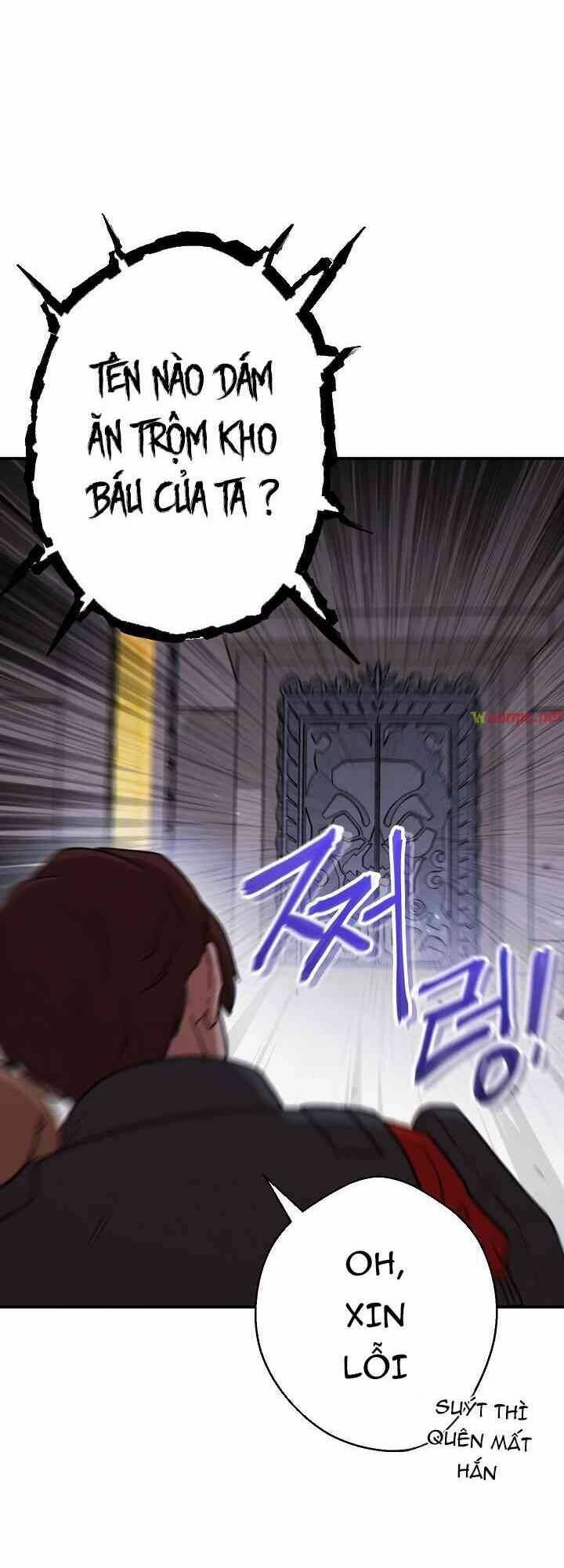 Tái Thiết Hầm Ngục - Chapter 71 - Page 5