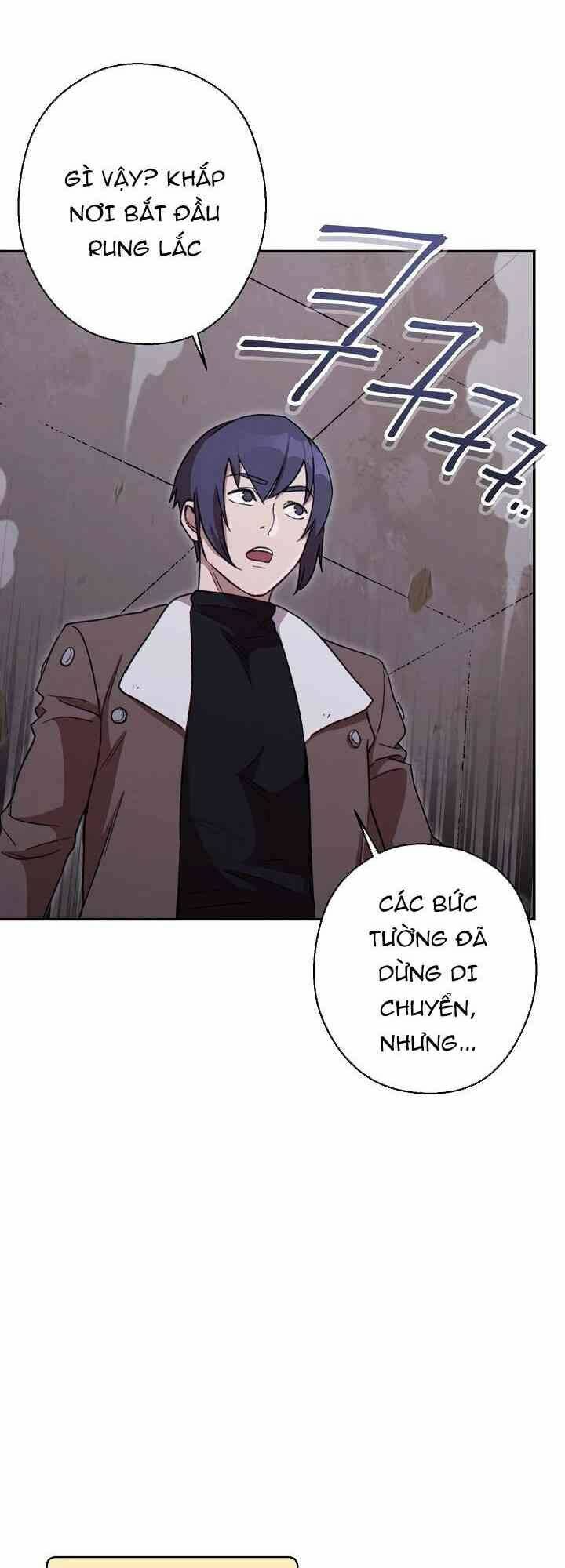 Tái Thiết Hầm Ngục - Chapter 71 - Page 7