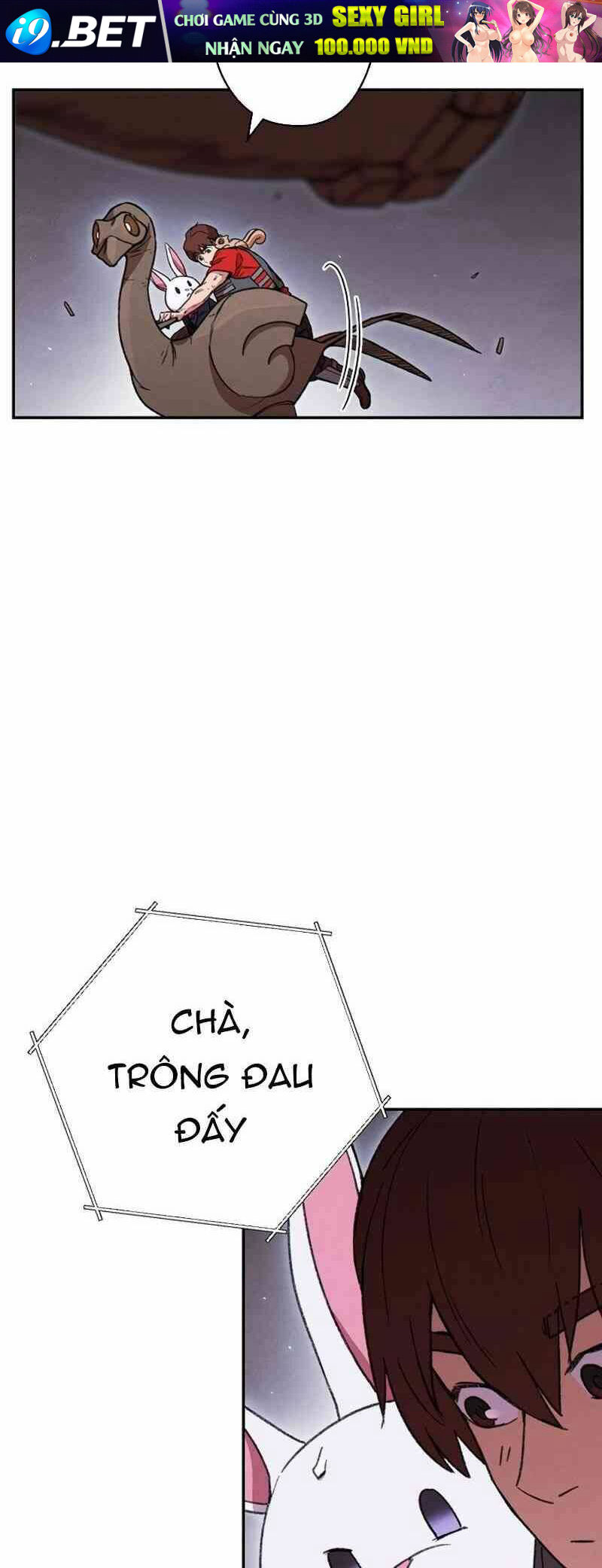 Tái Thiết Hầm Ngục - Chapter 73 - Page 9