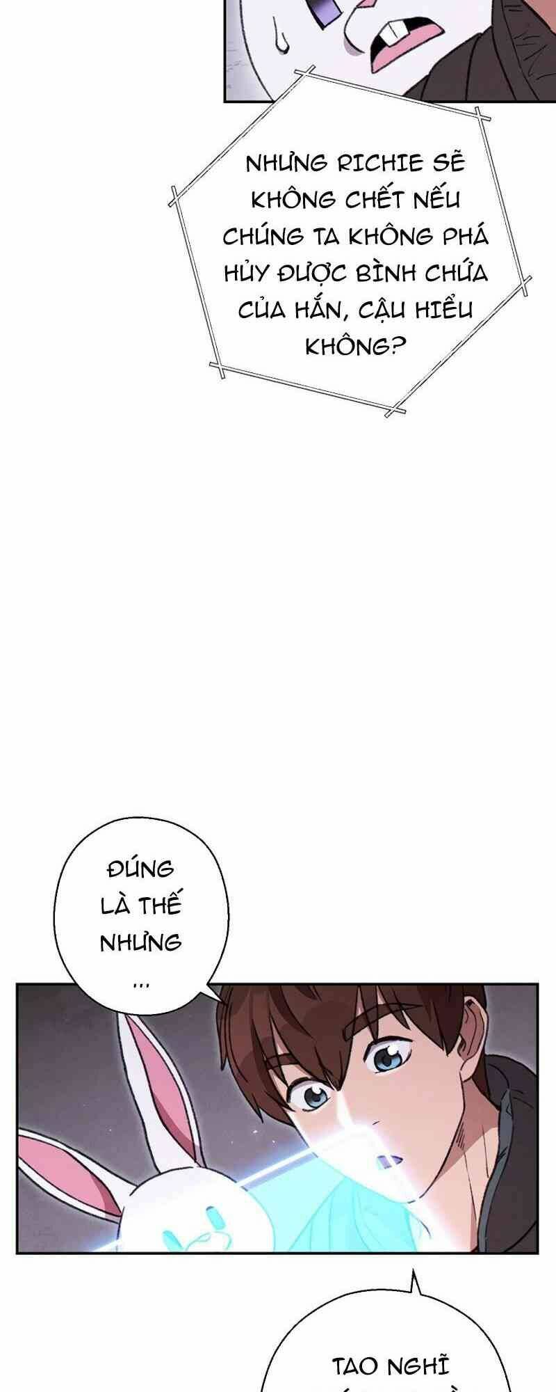 Tái Thiết Hầm Ngục - Chapter 73 - Page 10