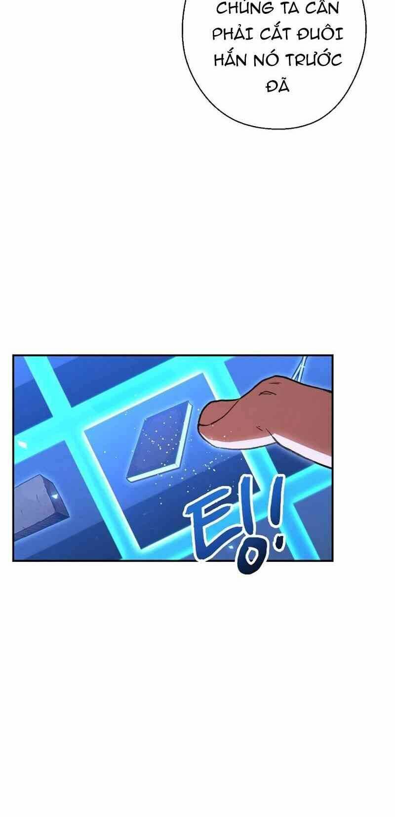 Tái Thiết Hầm Ngục - Chapter 73 - Page 11