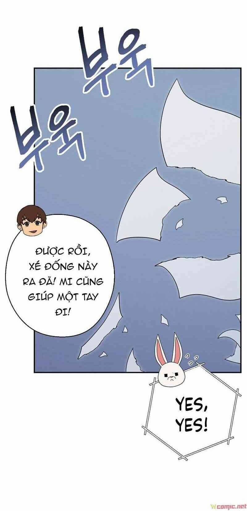 Tái Thiết Hầm Ngục - Chapter 73 - Page 12