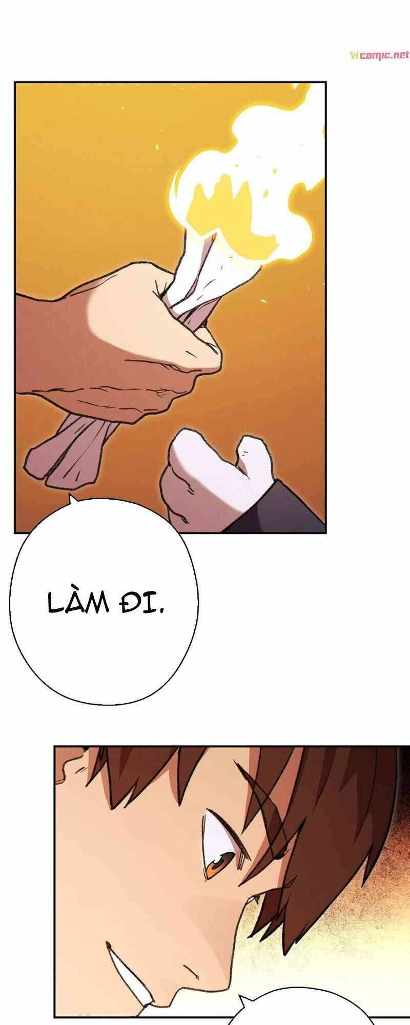 Tái Thiết Hầm Ngục - Chapter 73 - Page 16