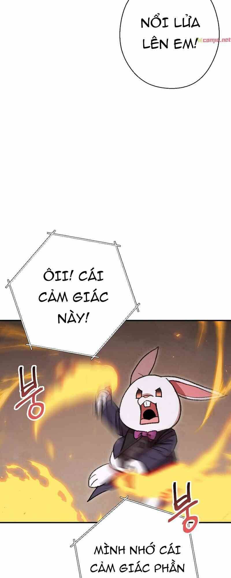 Tái Thiết Hầm Ngục - Chapter 73 - Page 17