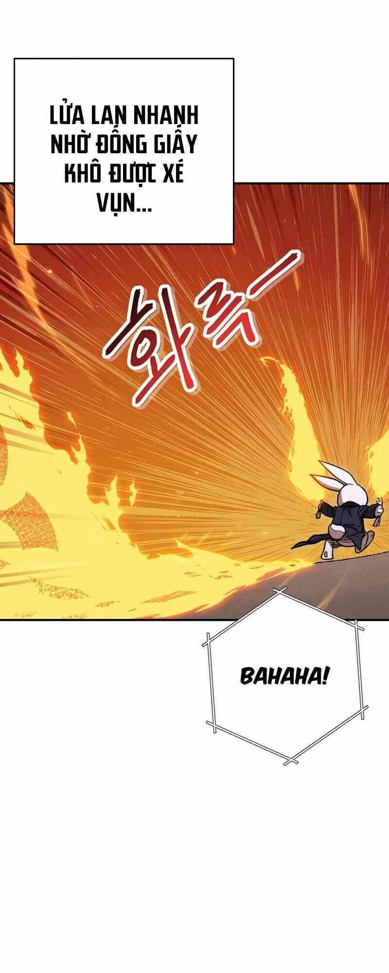 Tái Thiết Hầm Ngục - Chapter 73 - Page 20