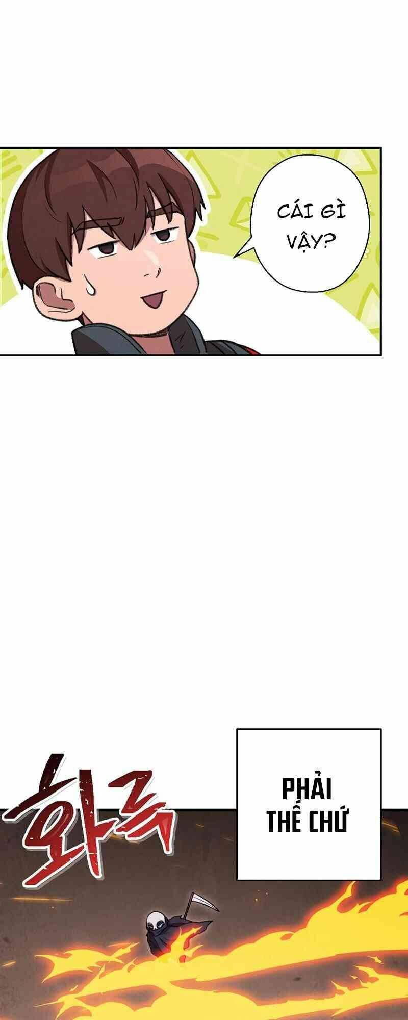 Tái Thiết Hầm Ngục - Chapter 73 - Page 21