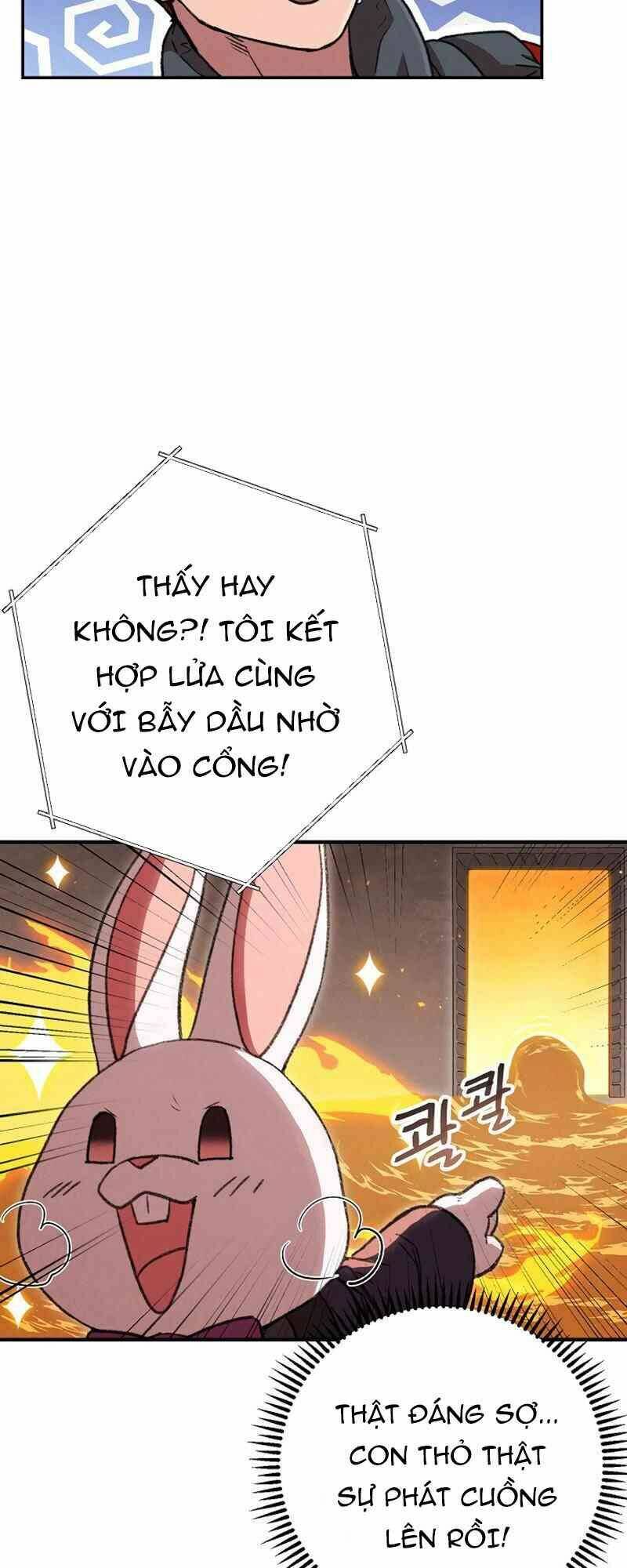 Tái Thiết Hầm Ngục - Chapter 73 - Page 23