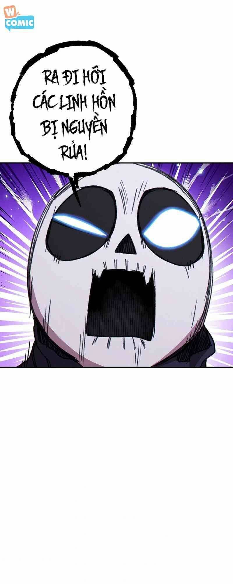 Tái Thiết Hầm Ngục - Chapter 73 - Page 26