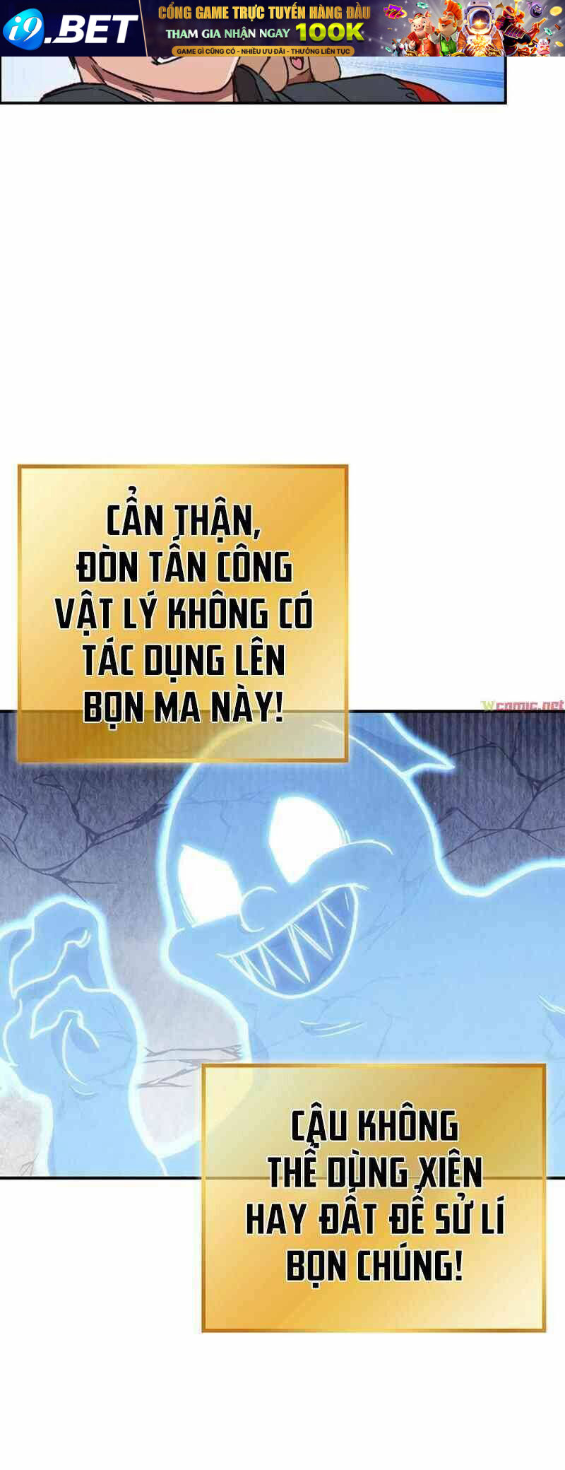 Tái Thiết Hầm Ngục - Chapter 73 - Page 29