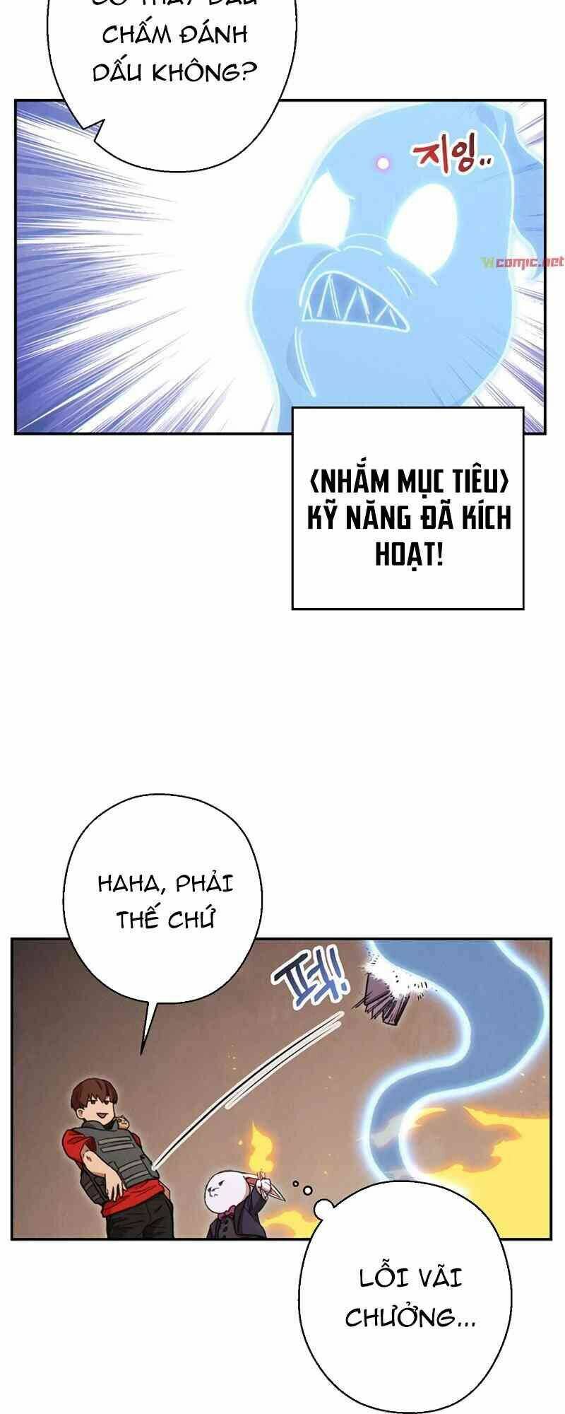 Tái Thiết Hầm Ngục - Chapter 73 - Page 31
