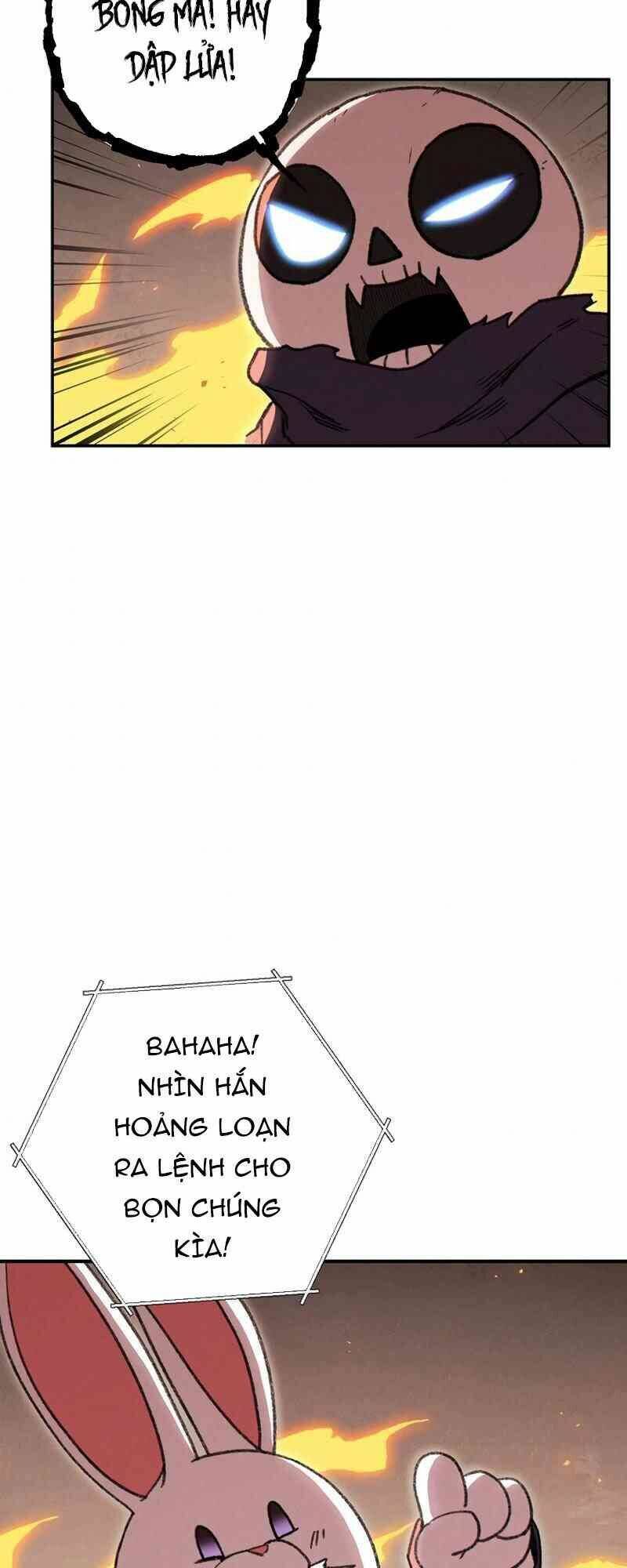 Tái Thiết Hầm Ngục - Chapter 73 - Page 33