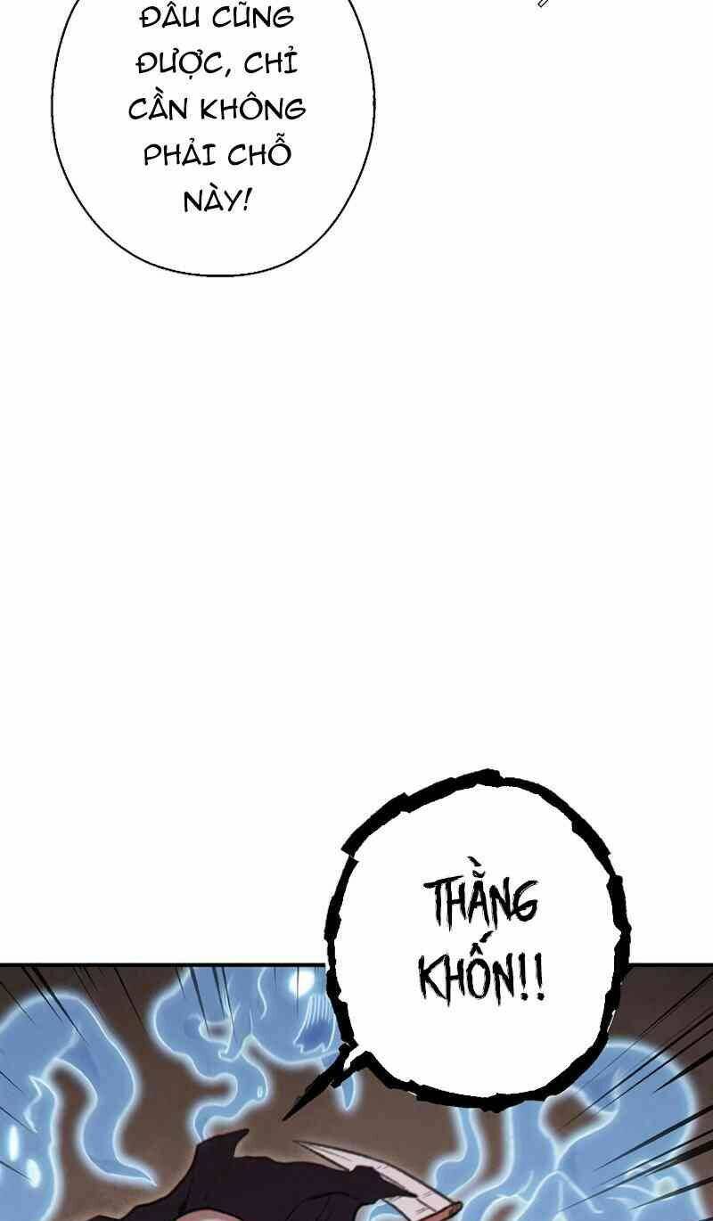 Tái Thiết Hầm Ngục - Chapter 73 - Page 35