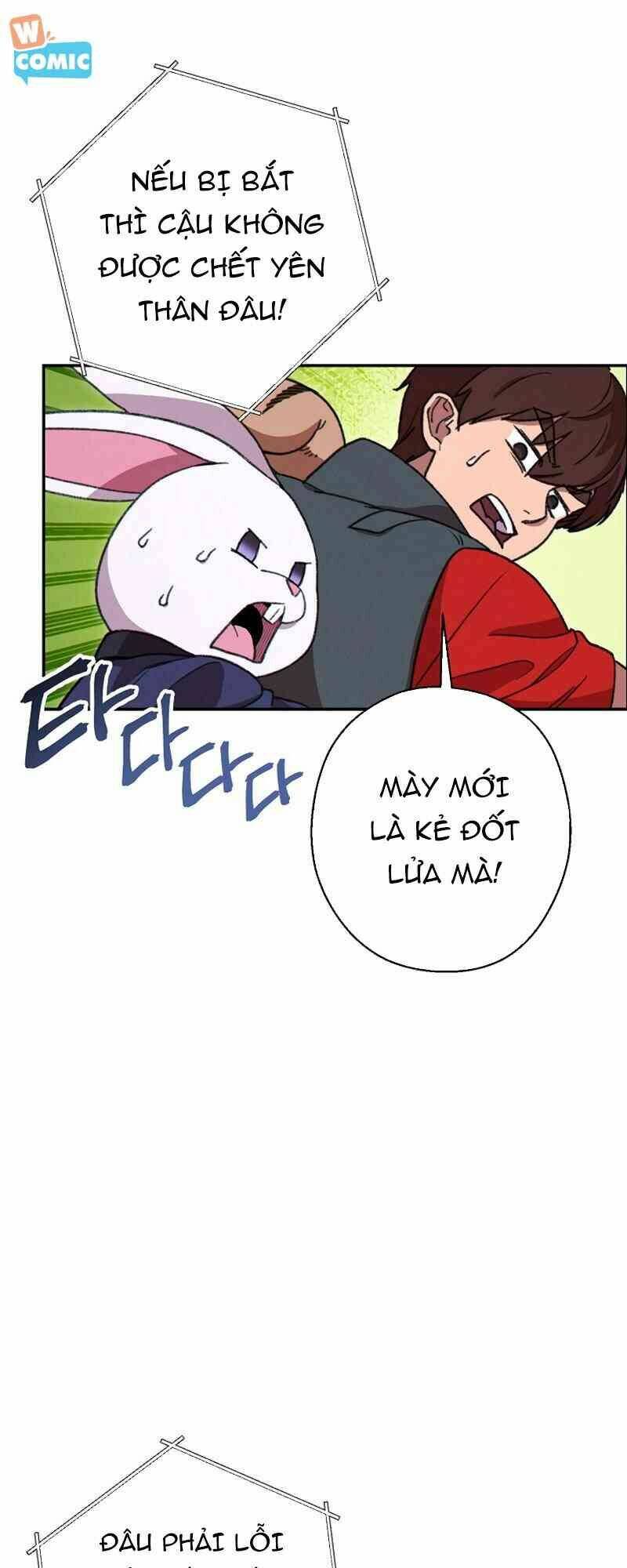 Tái Thiết Hầm Ngục - Chapter 73 - Page 37