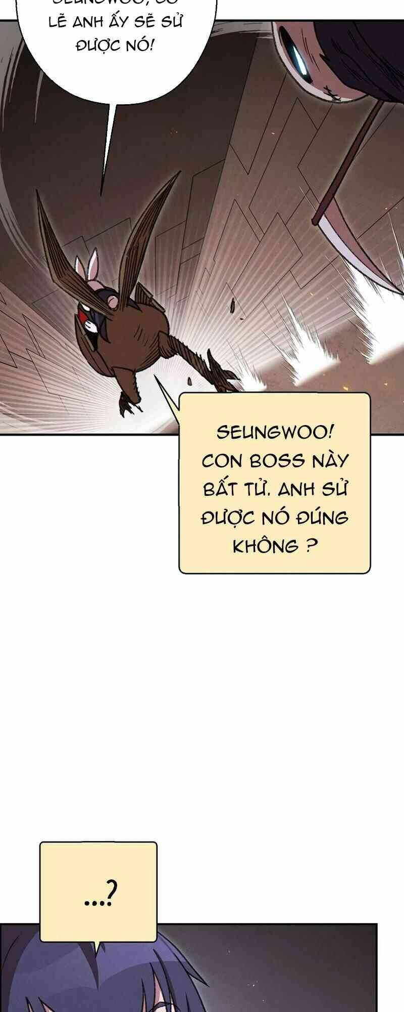 Tái Thiết Hầm Ngục - Chapter 73 - Page 39