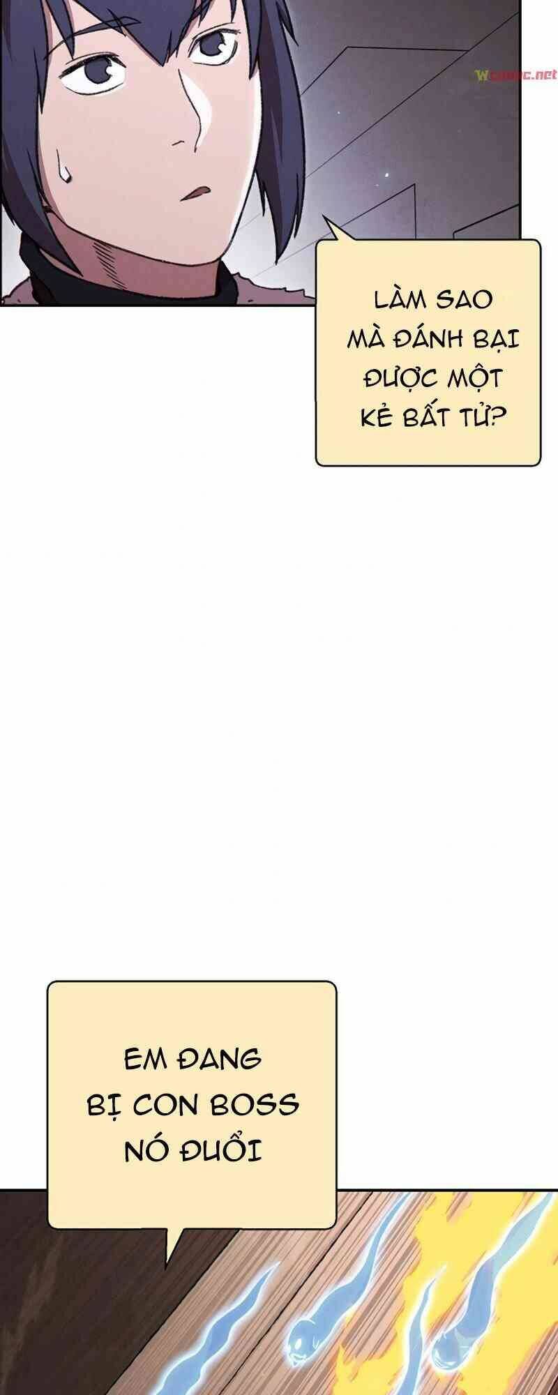 Tái Thiết Hầm Ngục - Chapter 73 - Page 40