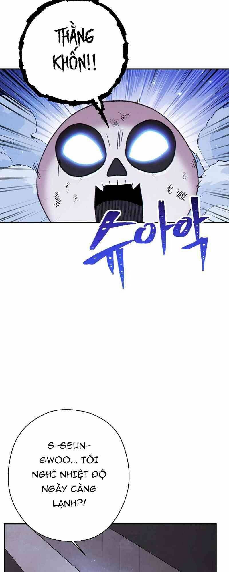 Tái Thiết Hầm Ngục - Chapter 73 - Page 42