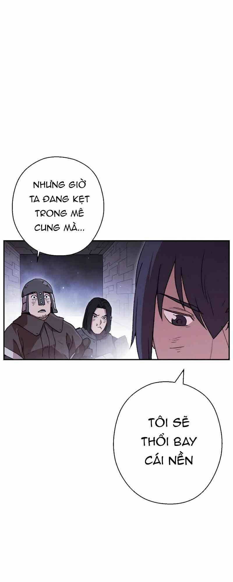 Tái Thiết Hầm Ngục - Chapter 73 - Page 44