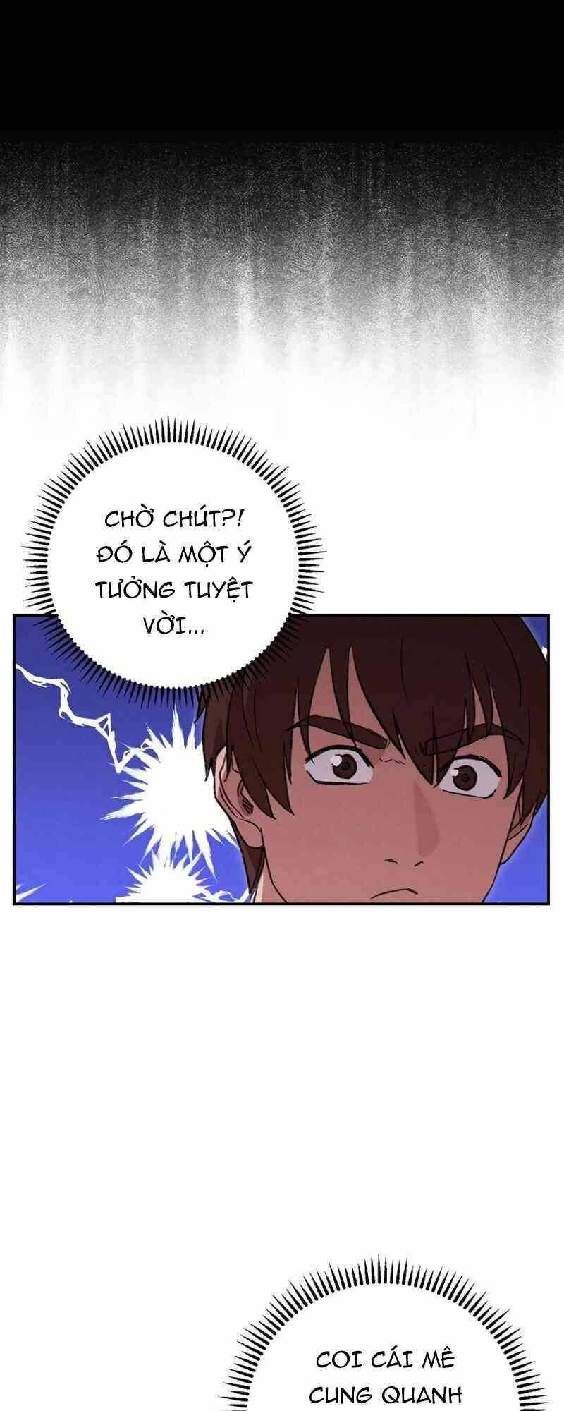 Tái Thiết Hầm Ngục - Chapter 73 - Page 51