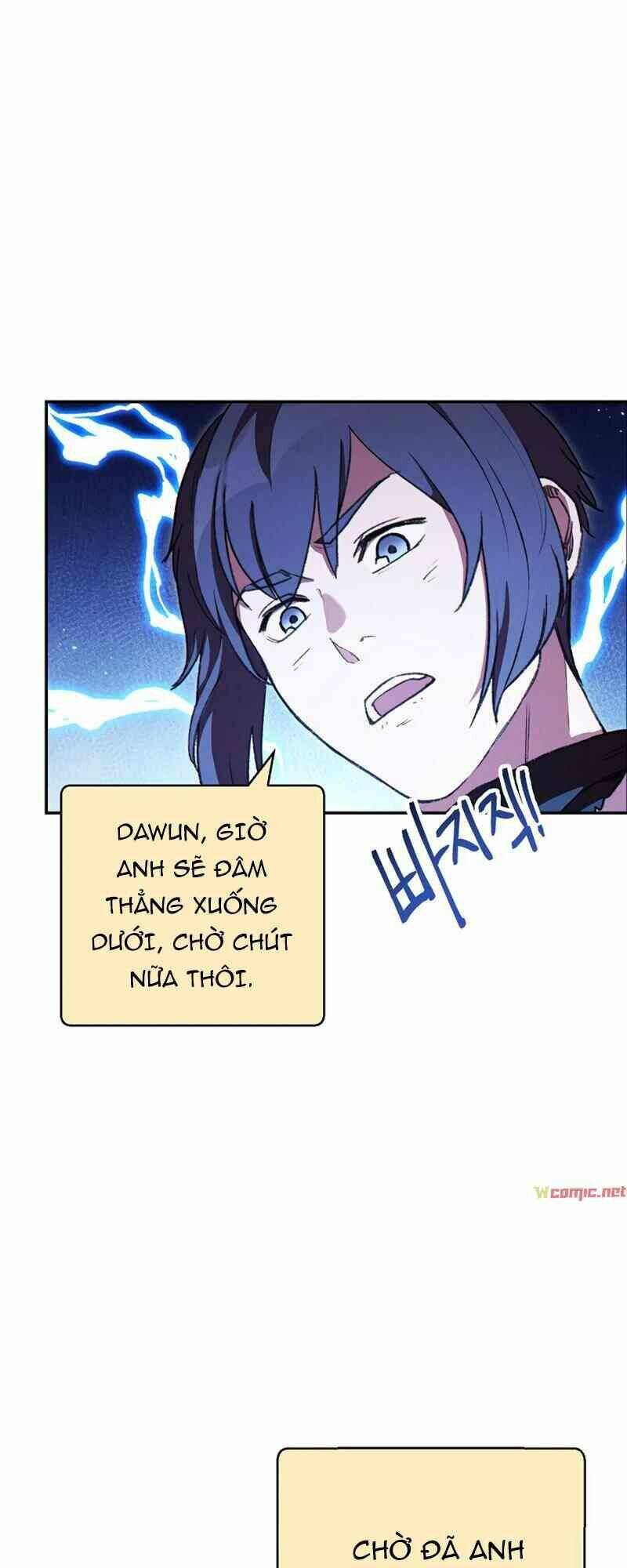 Tái Thiết Hầm Ngục - Chapter 73 - Page 55