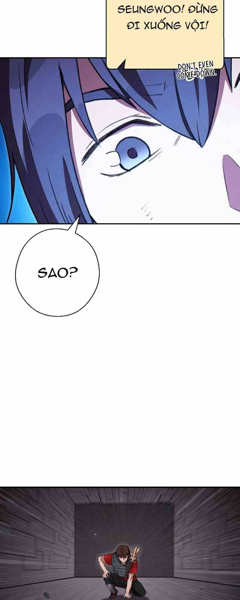 Tái Thiết Hầm Ngục - Chapter 73 - Page 56