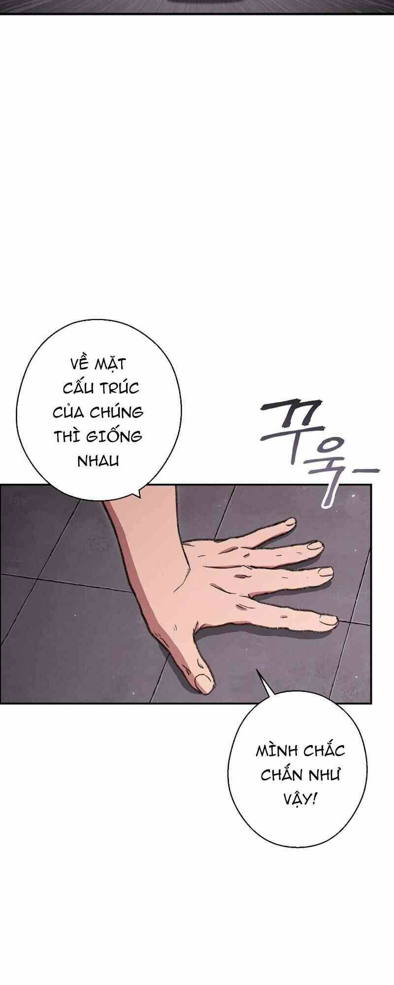 Tái Thiết Hầm Ngục - Chapter 73 - Page 57