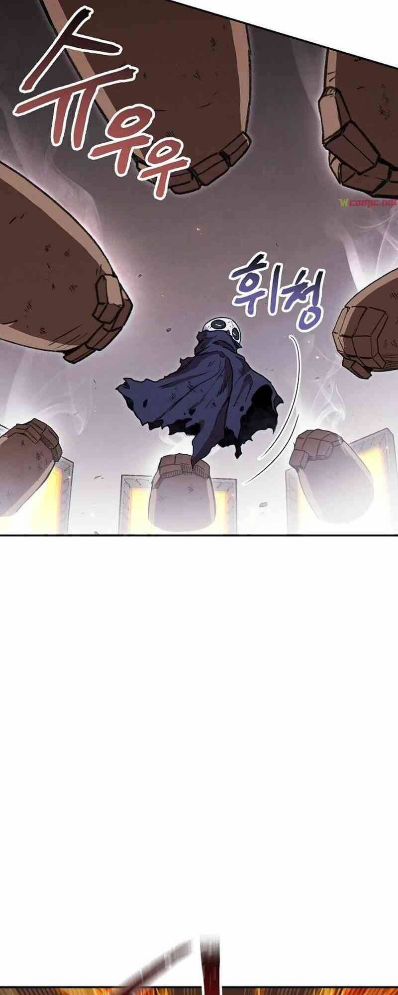 Tái Thiết Hầm Ngục - Chapter 73 - Page 6