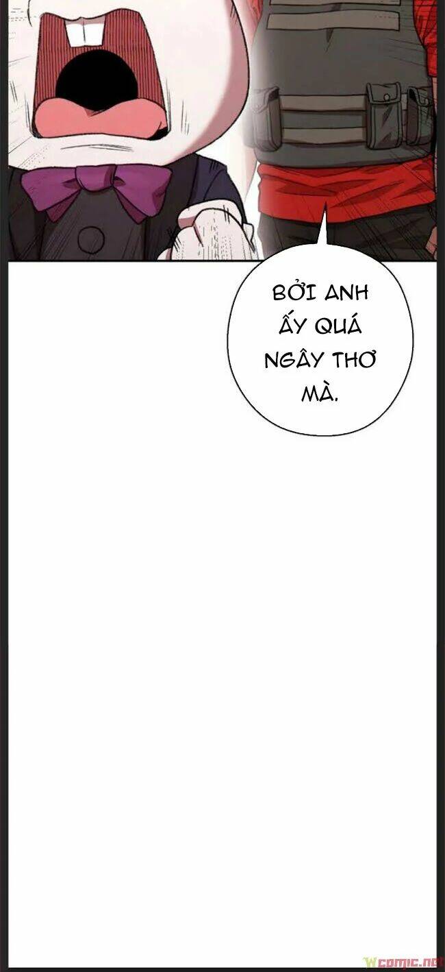 Tái Thiết Hầm Ngục - Chapter 75 - Page 34