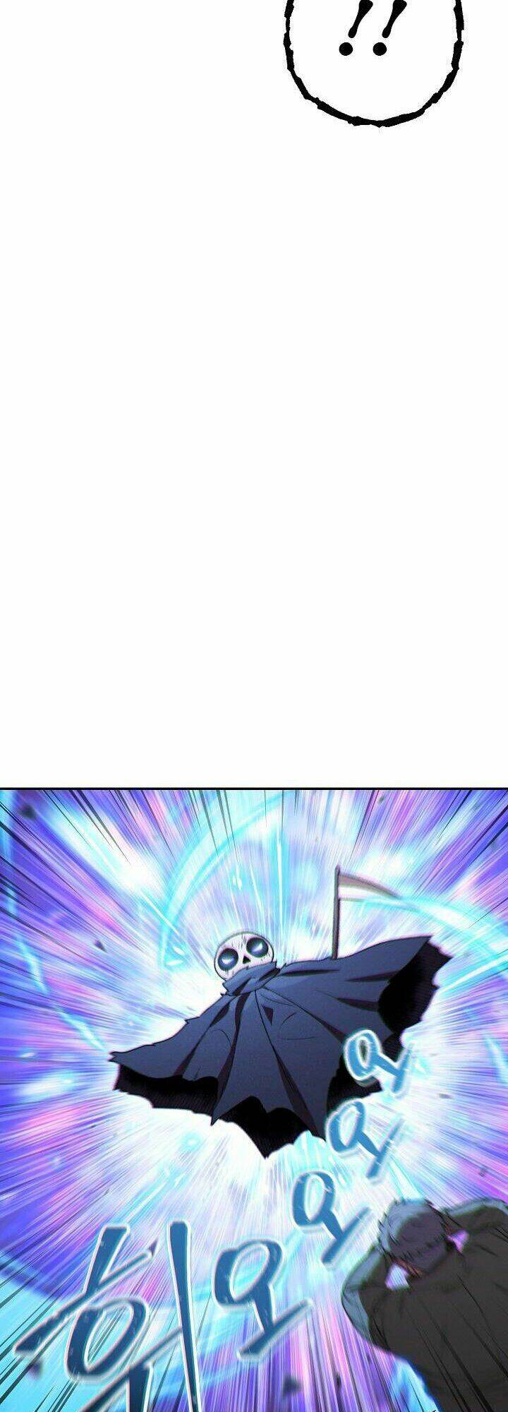 Tái Thiết Hầm Ngục - Chapter 76 - Page 10