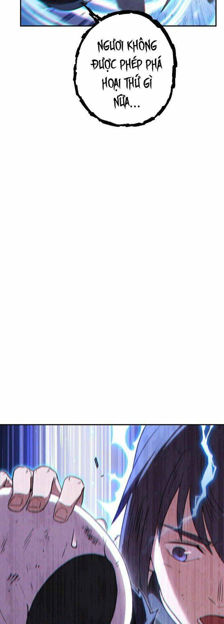 Tái Thiết Hầm Ngục - Chapter 76 - Page 13