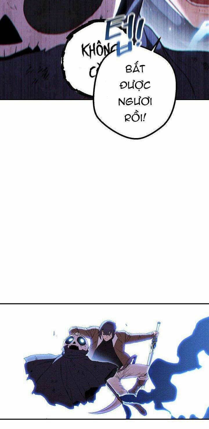 Tái Thiết Hầm Ngục - Chapter 76 - Page 14