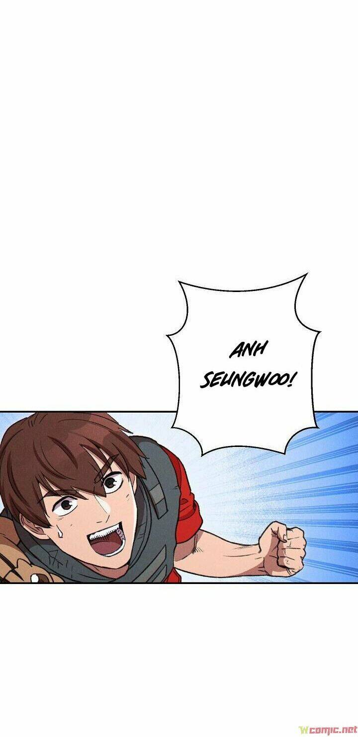 Tái Thiết Hầm Ngục - Chapter 76 - Page 15