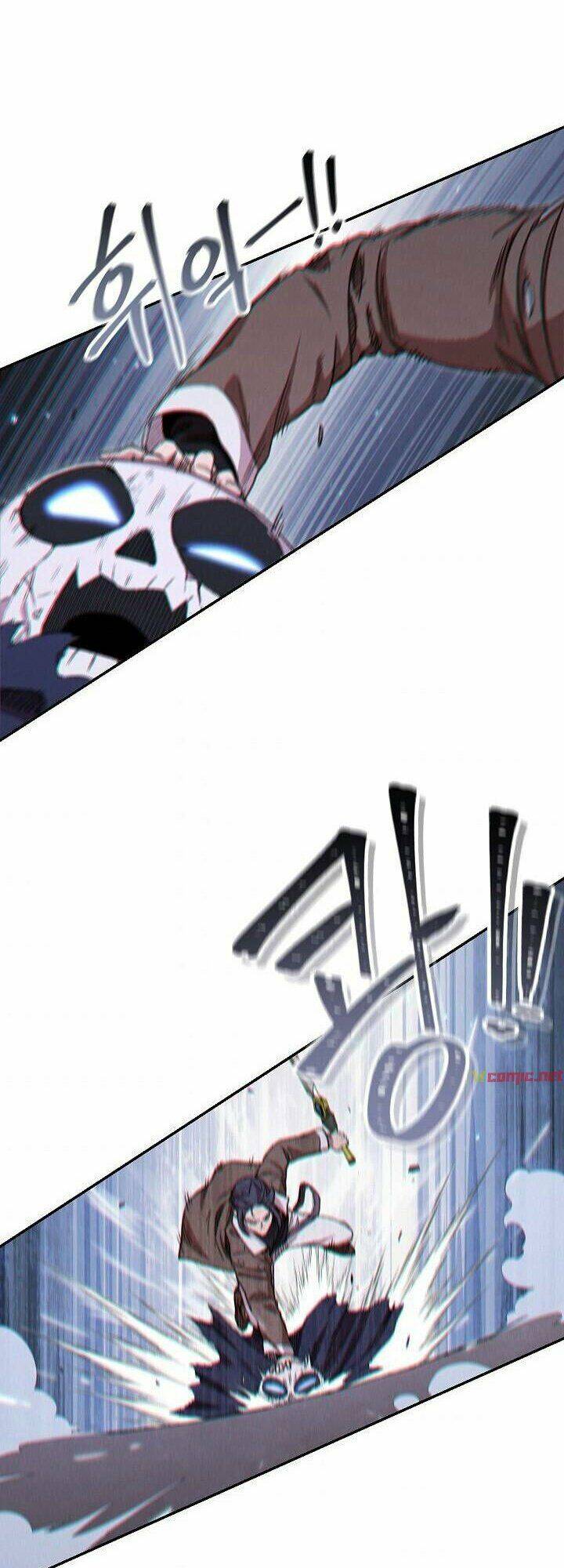 Tái Thiết Hầm Ngục - Chapter 76 - Page 18